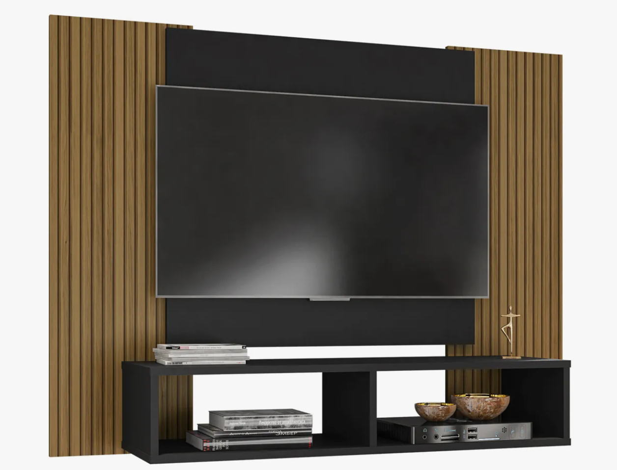 Painel para TV até 42 Polegadas Navi - Image 3