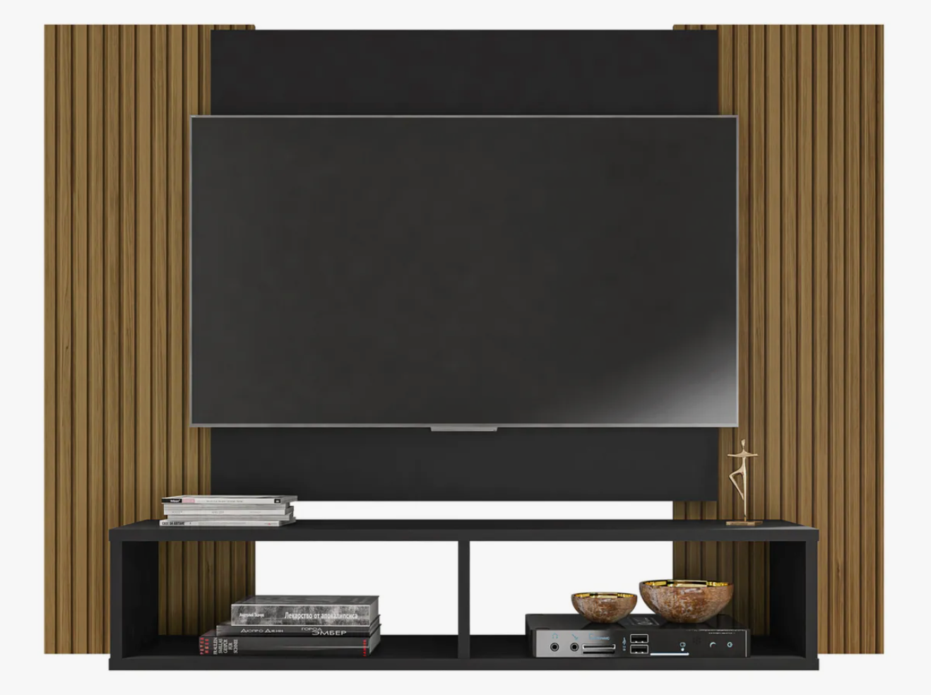 Painel para TV até 42 Polegadas Navi - Image 4